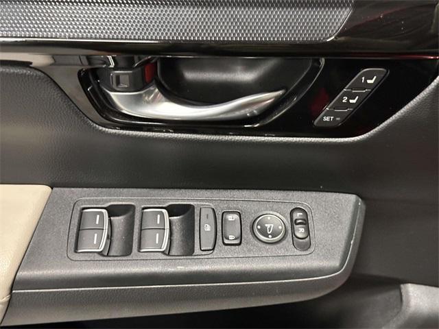 used 2023 Honda CR-V car, priced at $30,911