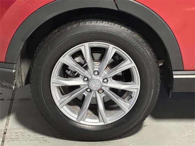 used 2023 Honda CR-V car, priced at $30,911