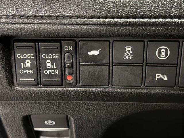 used 2024 Honda Odyssey car, priced at $36,862