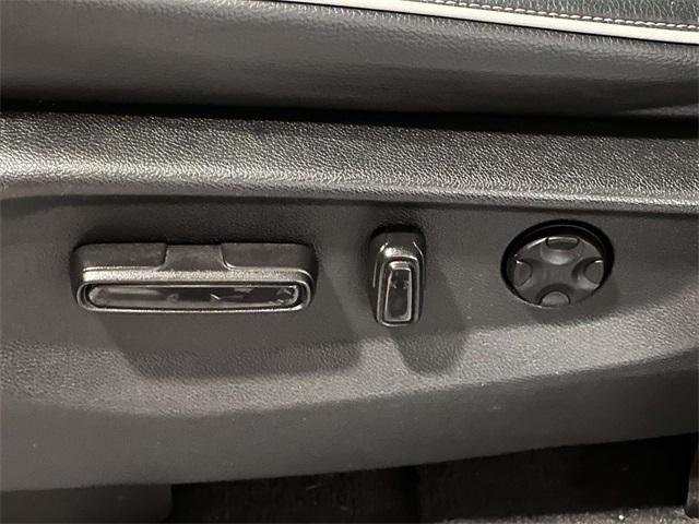 used 2024 Honda Odyssey car, priced at $36,862