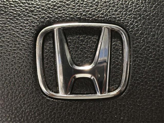 used 2024 Honda Odyssey car, priced at $36,862