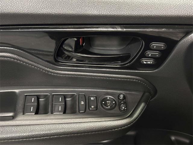 used 2024 Honda Odyssey car, priced at $36,862