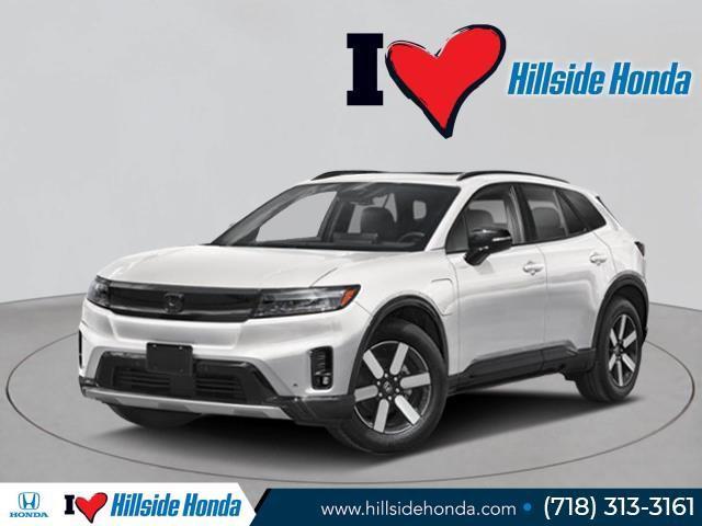 new 2026 Honda Prologue car, priced at $55,995