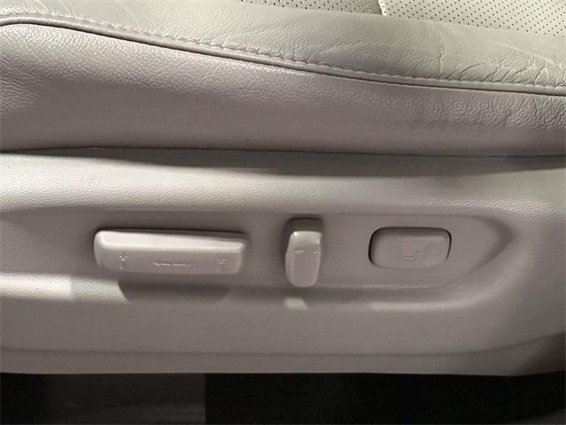 used 2022 Honda Pilot car, priced at $34,628