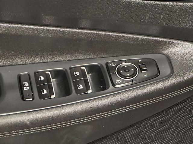 used 2023 Hyundai Santa Fe car, priced at $22,597
