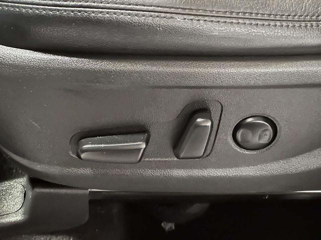 used 2023 Hyundai Santa Fe car, priced at $22,597