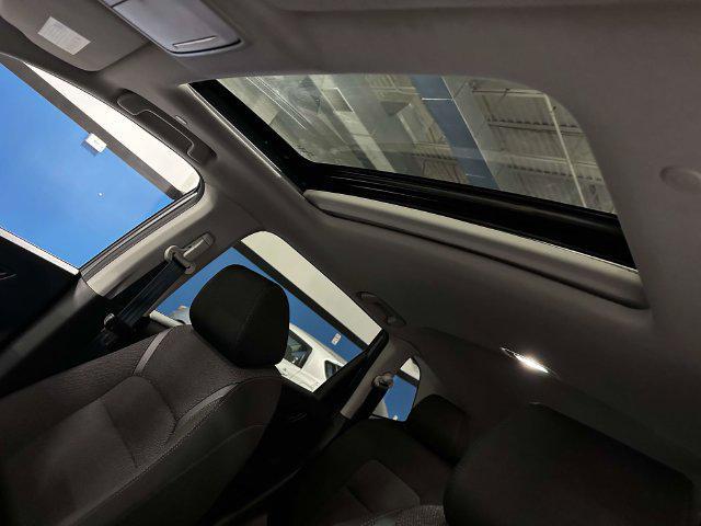 used 2024 Honda CR-V car, priced at $30,422