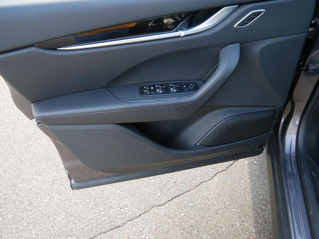 used 2022 Maserati Levante car, priced at $30,995