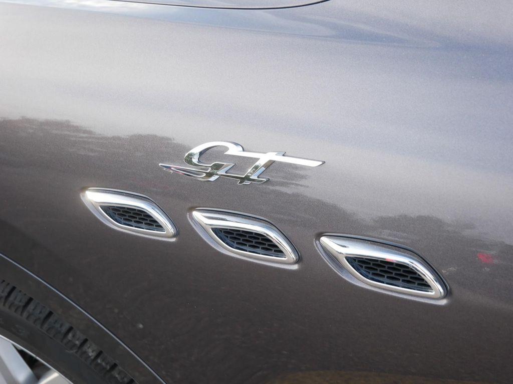 used 2022 Maserati Levante car, priced at $30,995