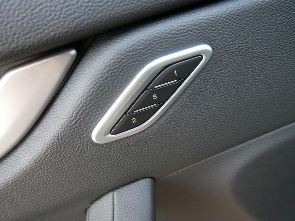 used 2022 Maserati Levante car, priced at $30,995