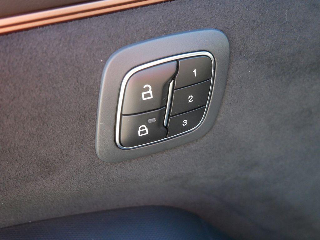 used 2023 Ford Mustang Mach-E car, priced at $35,485