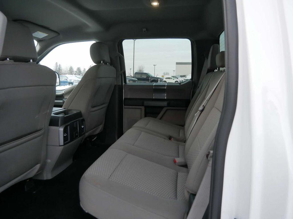 used 2018 Ford F-150 car, priced at $24,995