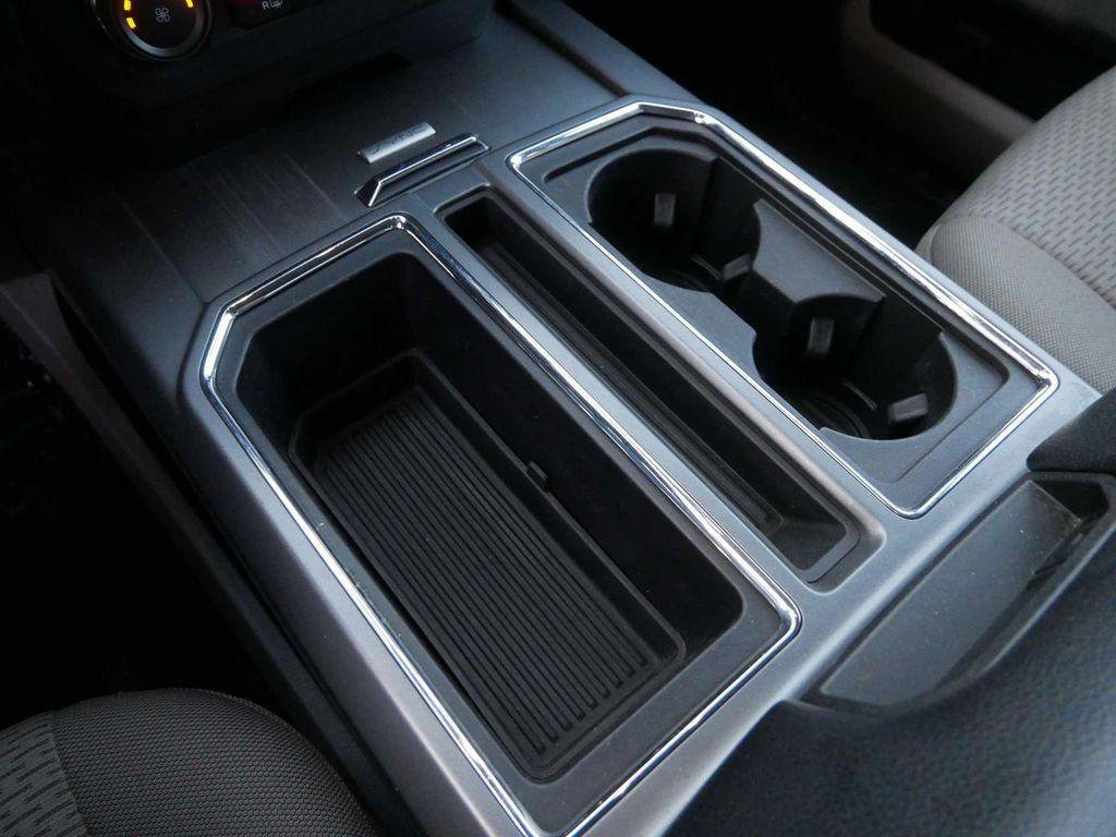 used 2018 Ford F-150 car, priced at $24,995