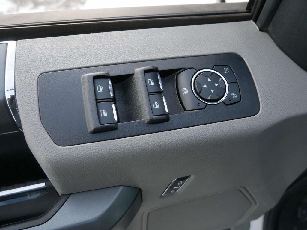 used 2018 Ford F-150 car, priced at $24,995