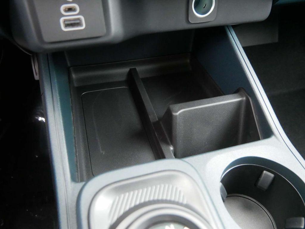 new 2025 Ford Maverick car, priced at $29,721