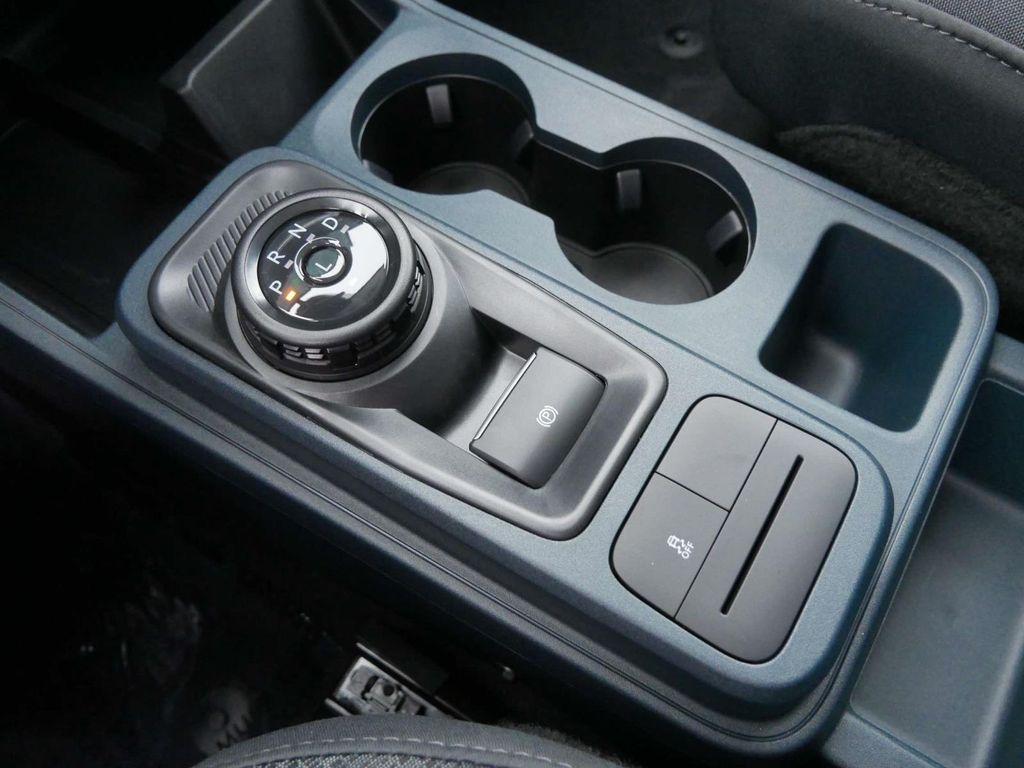 new 2025 Ford Maverick car, priced at $29,721