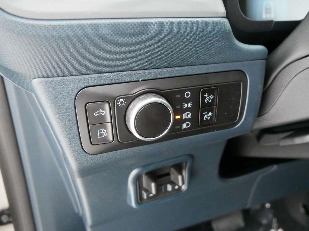 new 2025 Ford Maverick car, priced at $29,721