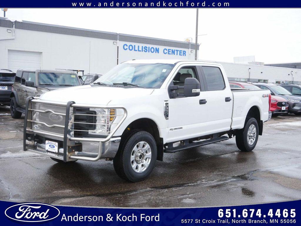 used 2019 Ford F-350 car, priced at $22,995