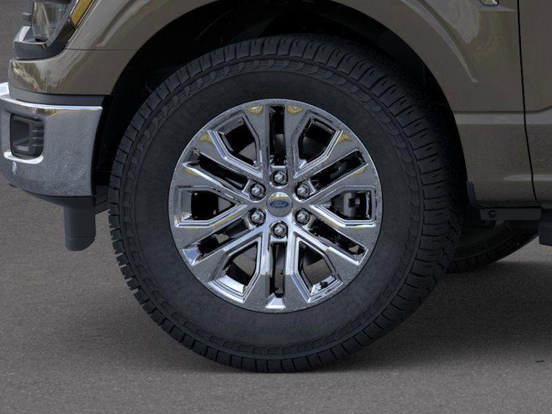 new 2026 Ford F-150 car