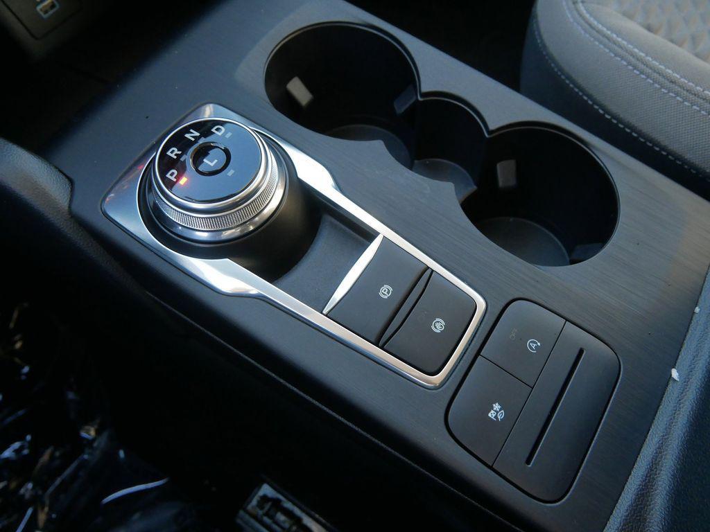 used 2020 Ford Escape car, priced at $16,995