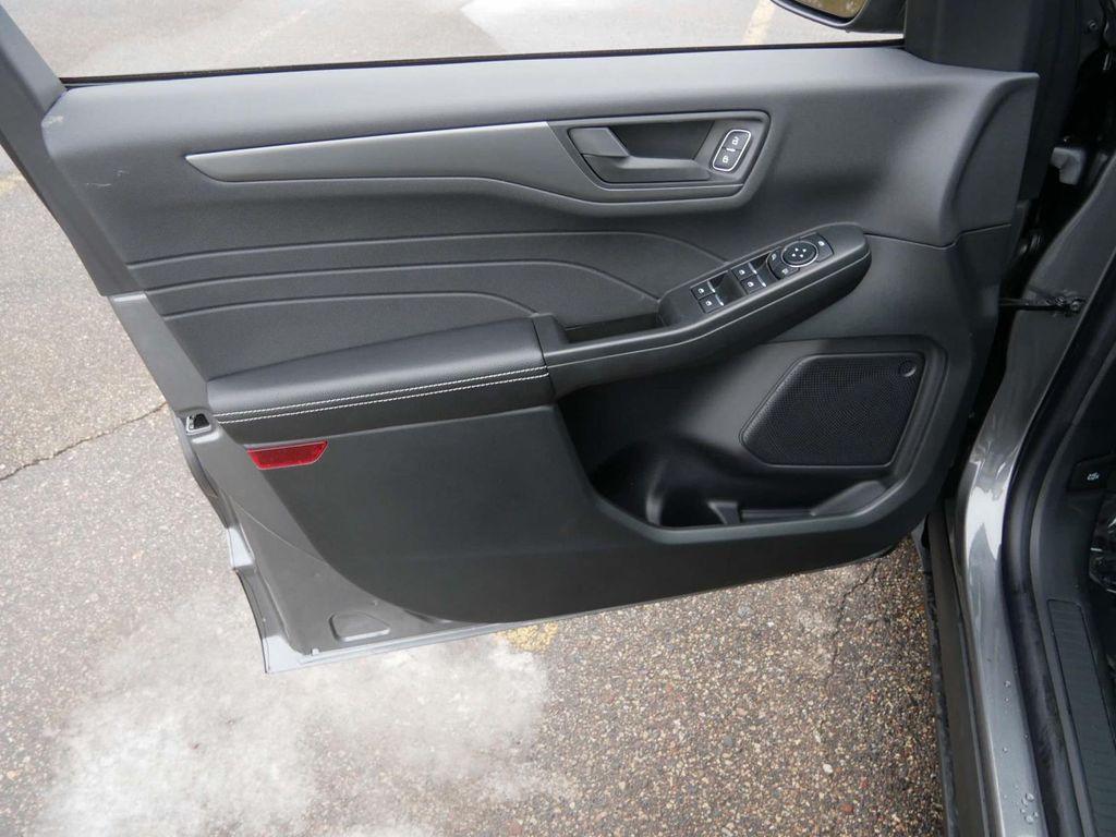 new 2026 Ford Escape car, priced at $28,717