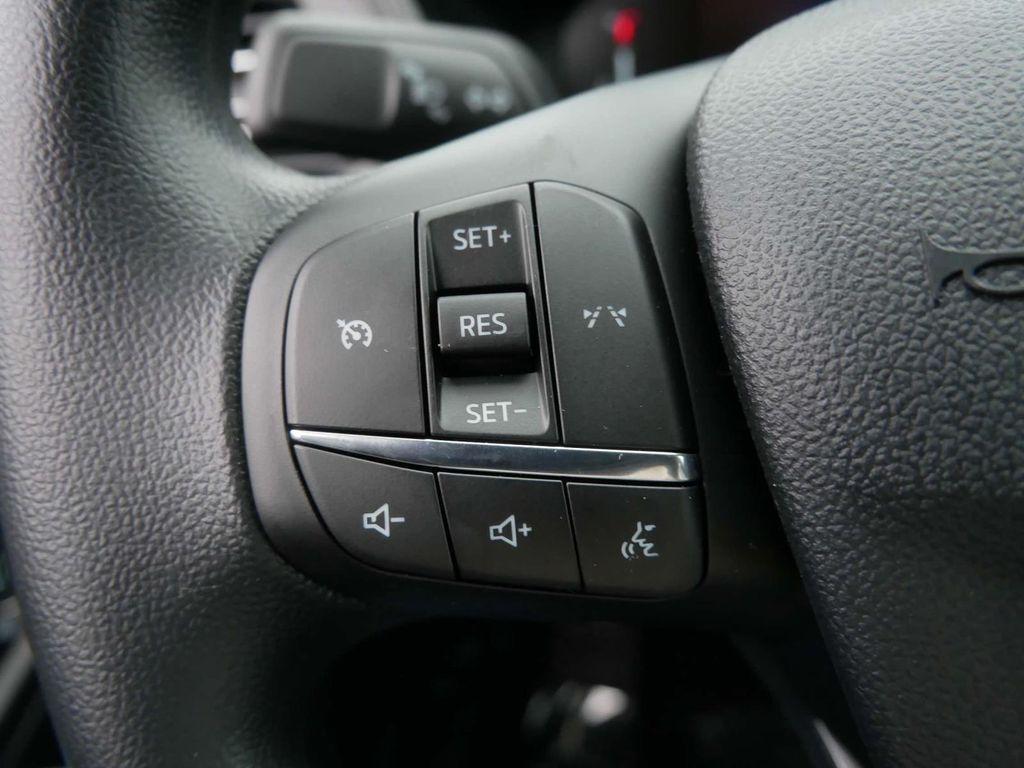 new 2026 Ford Escape car, priced at $28,717