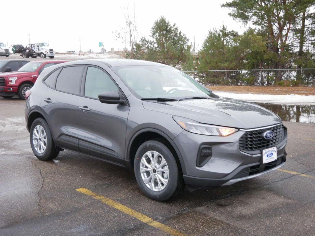 new 2026 Ford Escape car, priced at $28,717