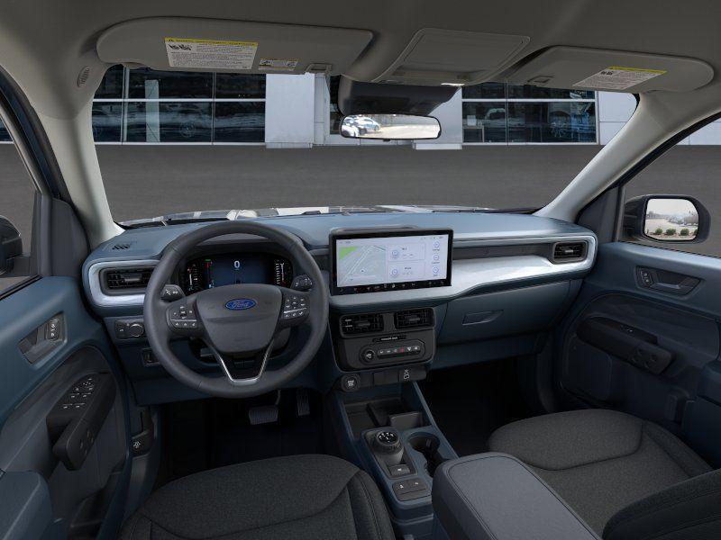 new 2026 Ford Maverick car, priced at $35,531