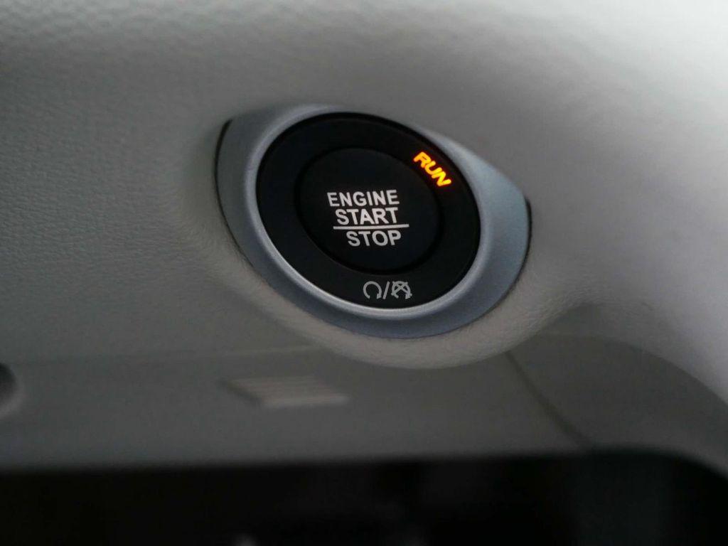 used 2019 Chrysler Pacifica car, priced at $16,995