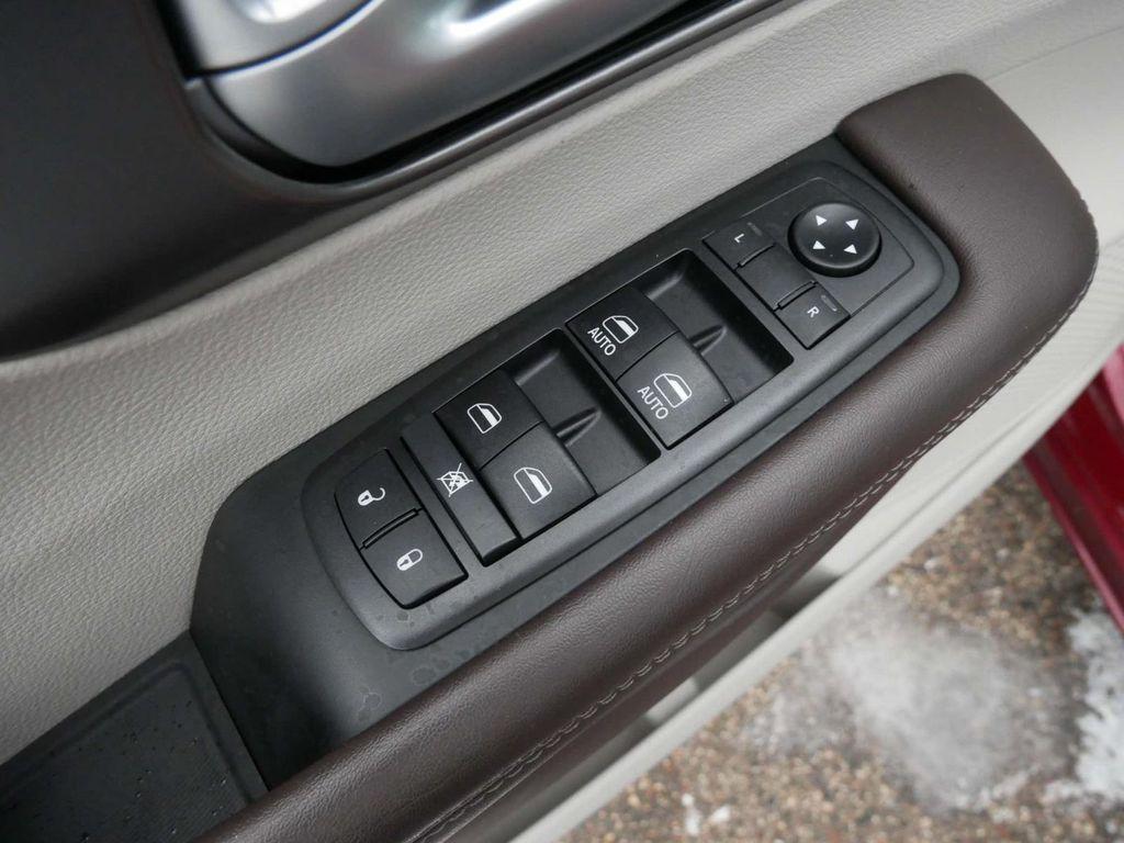 used 2019 Chrysler Pacifica car, priced at $16,995