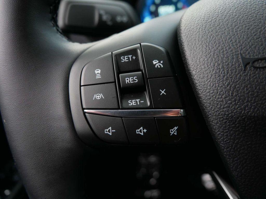 new 2025 Ford Bronco Sport car, priced at $29,909