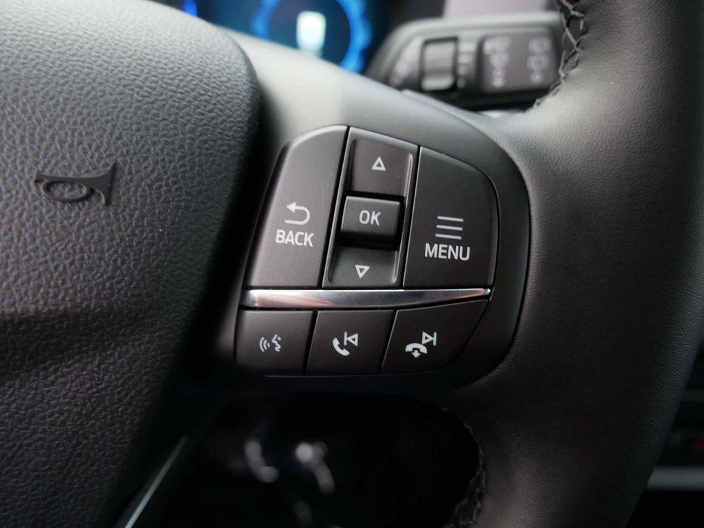 new 2025 Ford Bronco Sport car, priced at $29,909