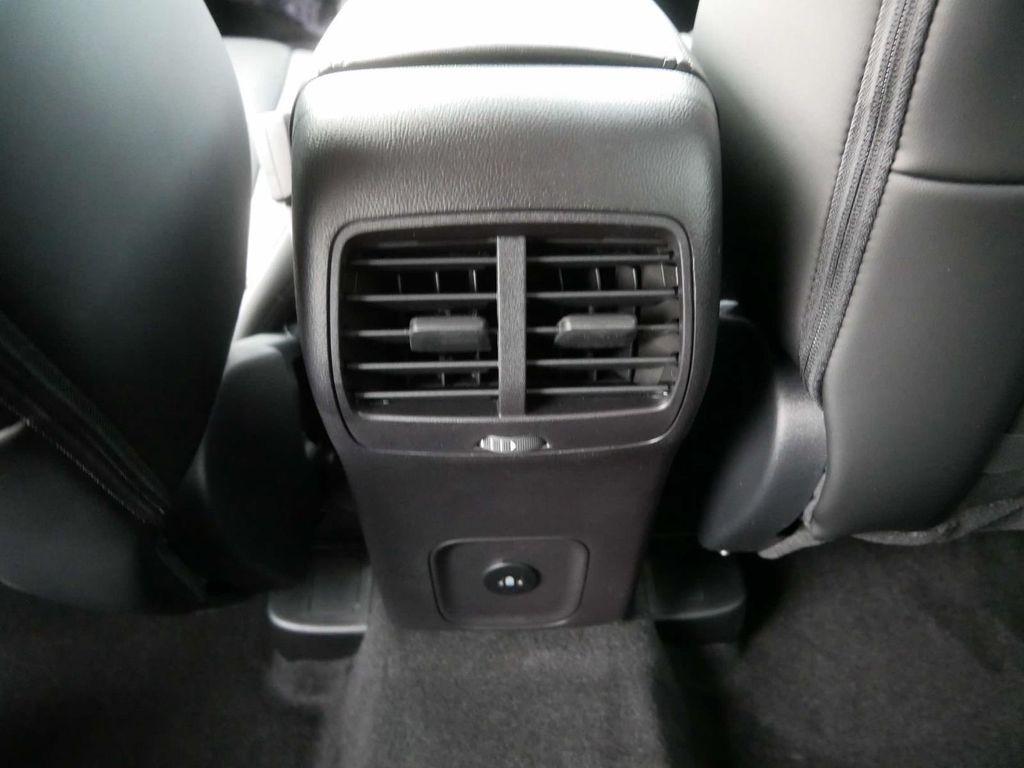 new 2025 Ford Bronco Sport car, priced at $29,909