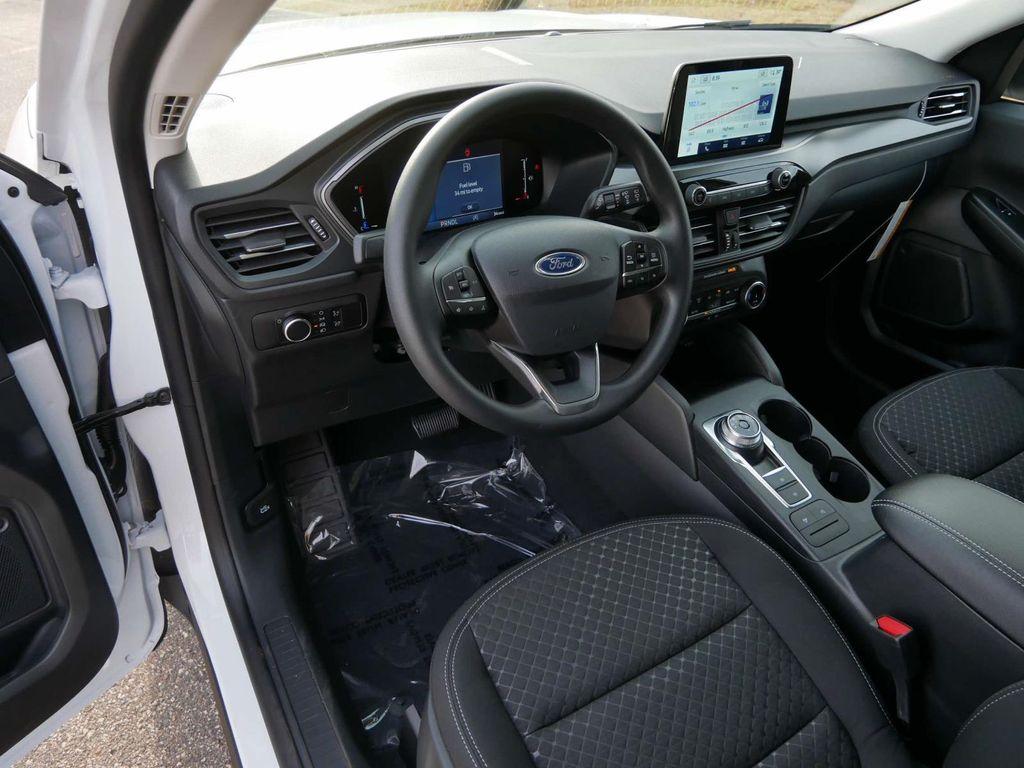 new 2026 Ford Escape car, priced at $26,937