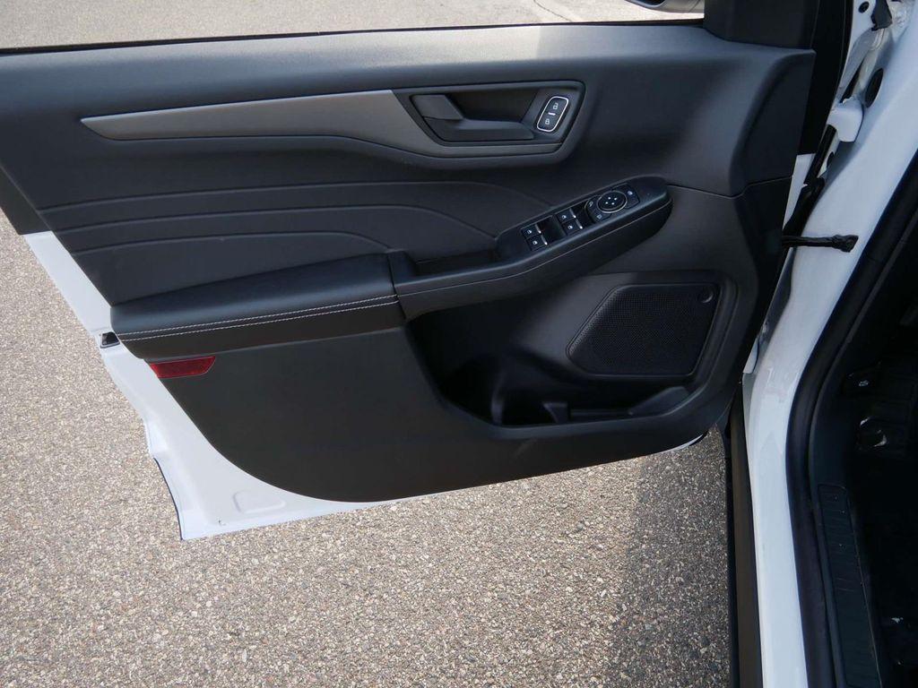 new 2026 Ford Escape car, priced at $26,937