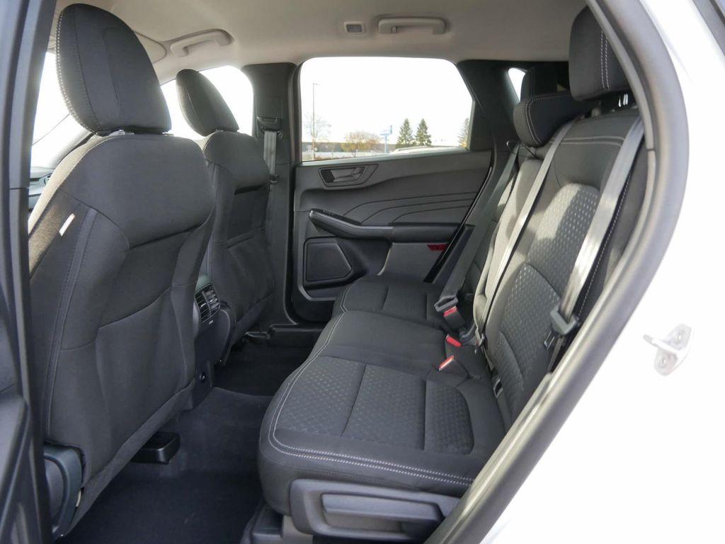 new 2026 Ford Escape car, priced at $26,937