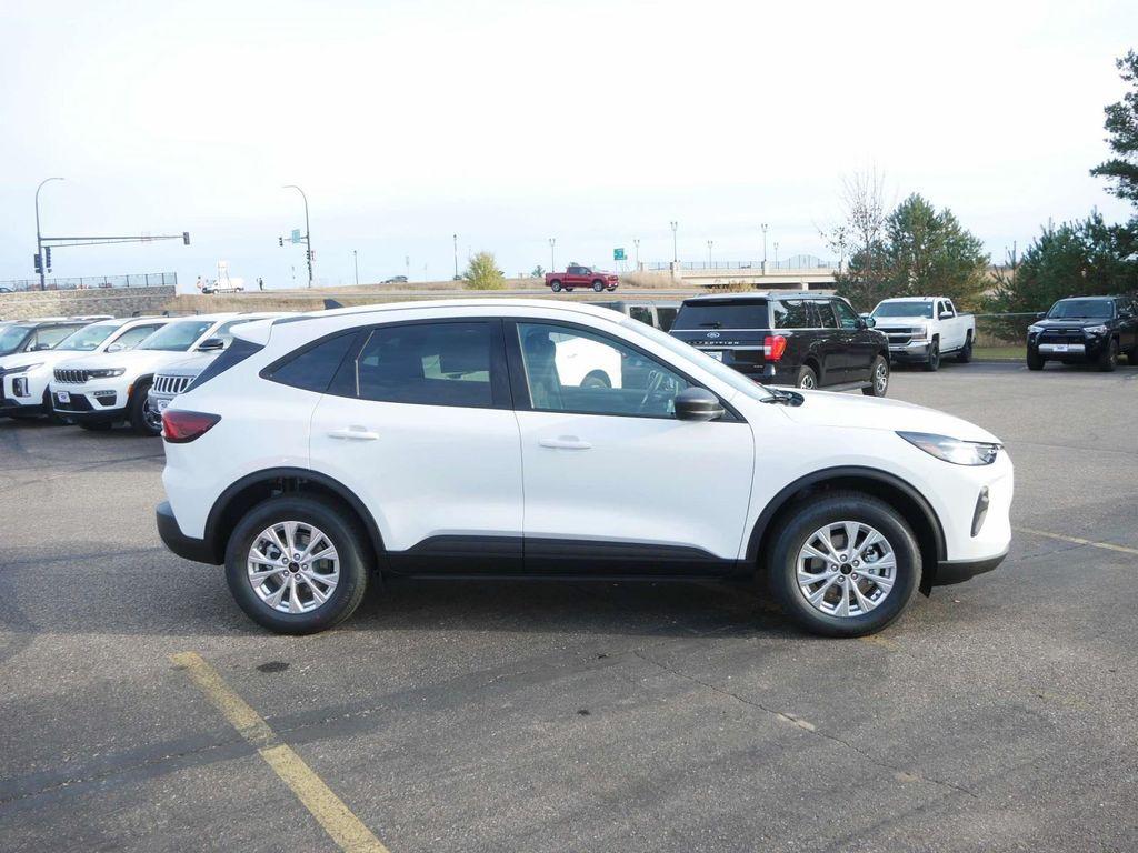 new 2026 Ford Escape car, priced at $26,937