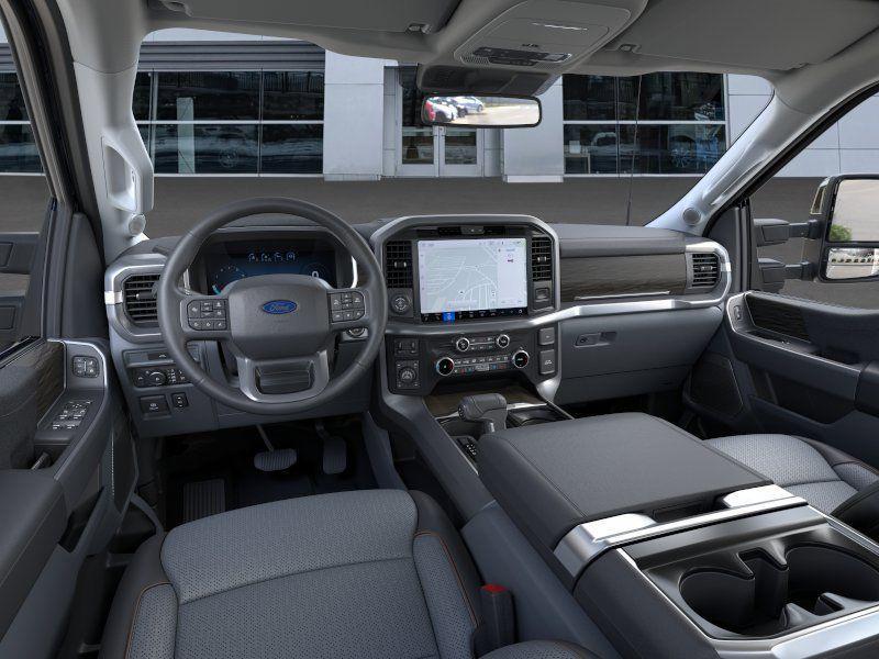 new 2026 Ford F-150 car, priced at $66,618