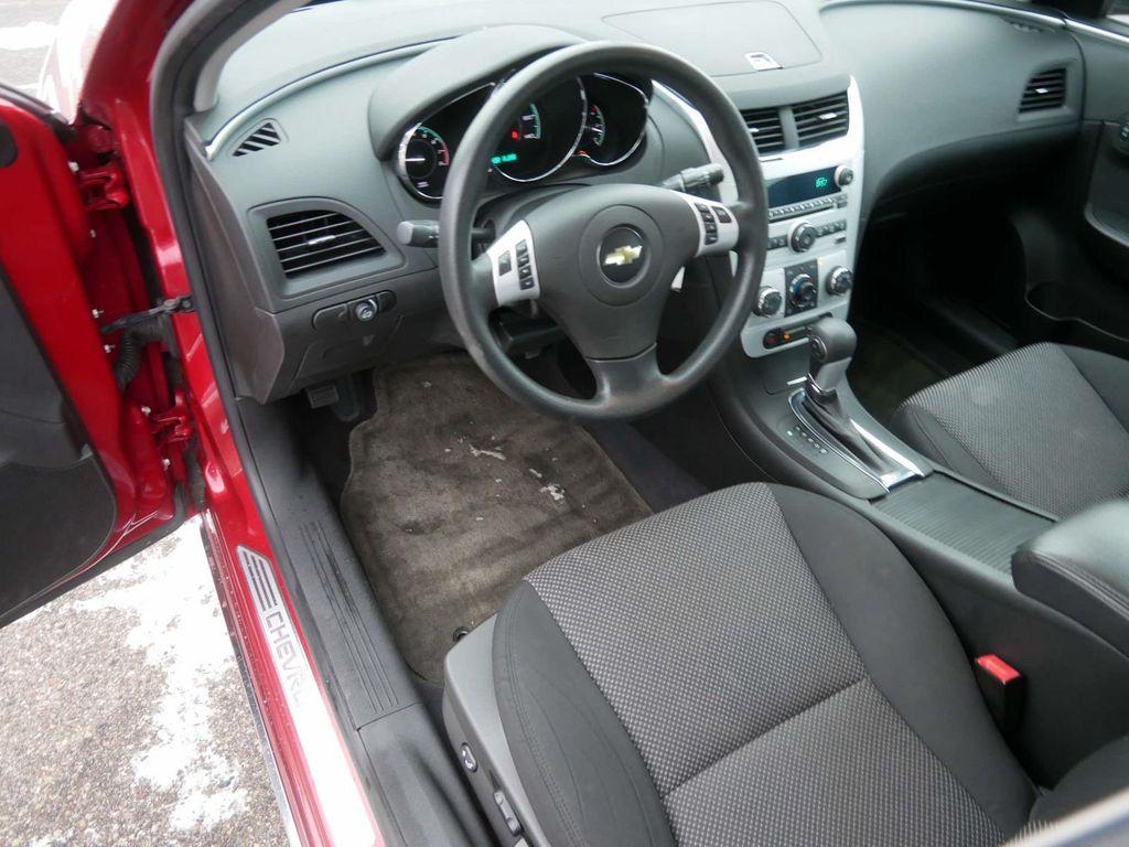 used 2012 Chevrolet Malibu car, priced at $5,995