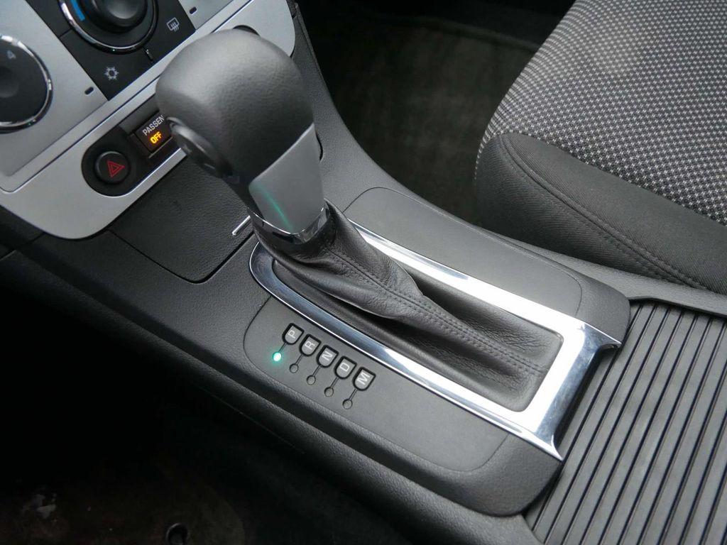 used 2012 Chevrolet Malibu car, priced at $5,995