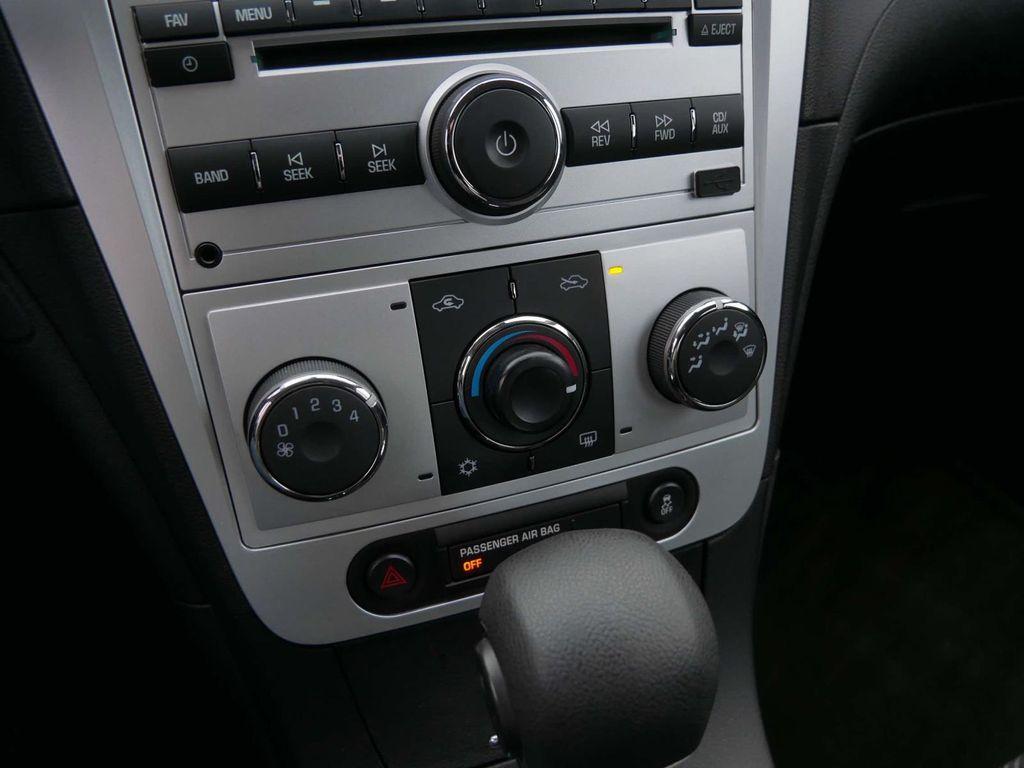used 2012 Chevrolet Malibu car, priced at $5,995