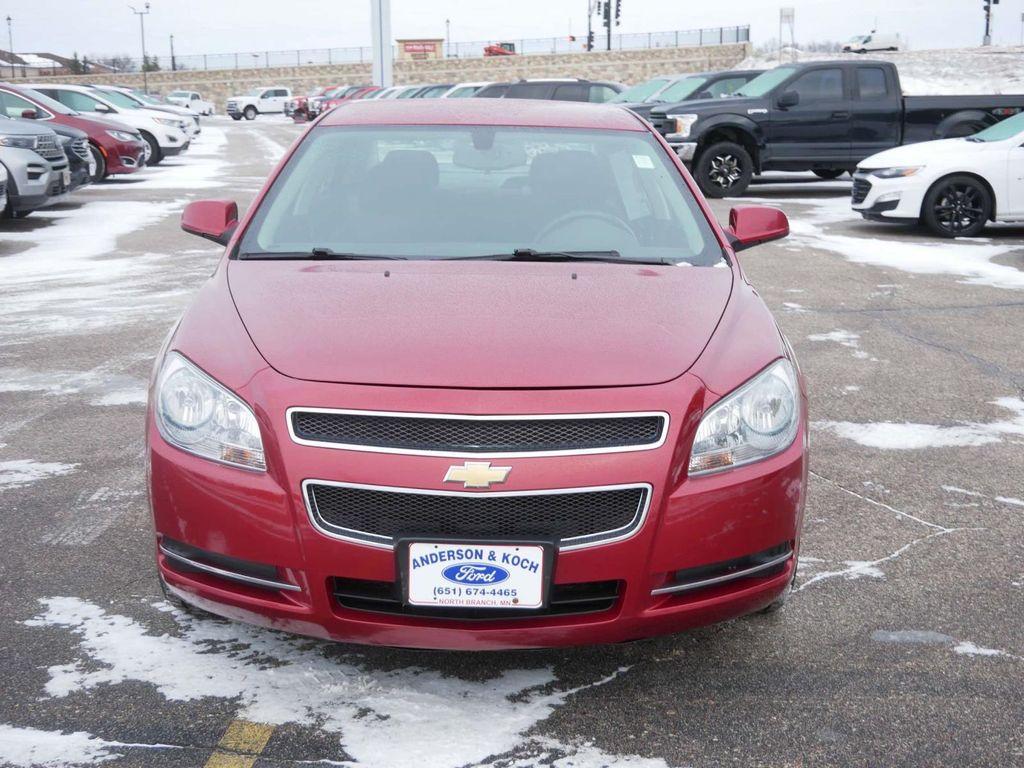 used 2012 Chevrolet Malibu car, priced at $5,995