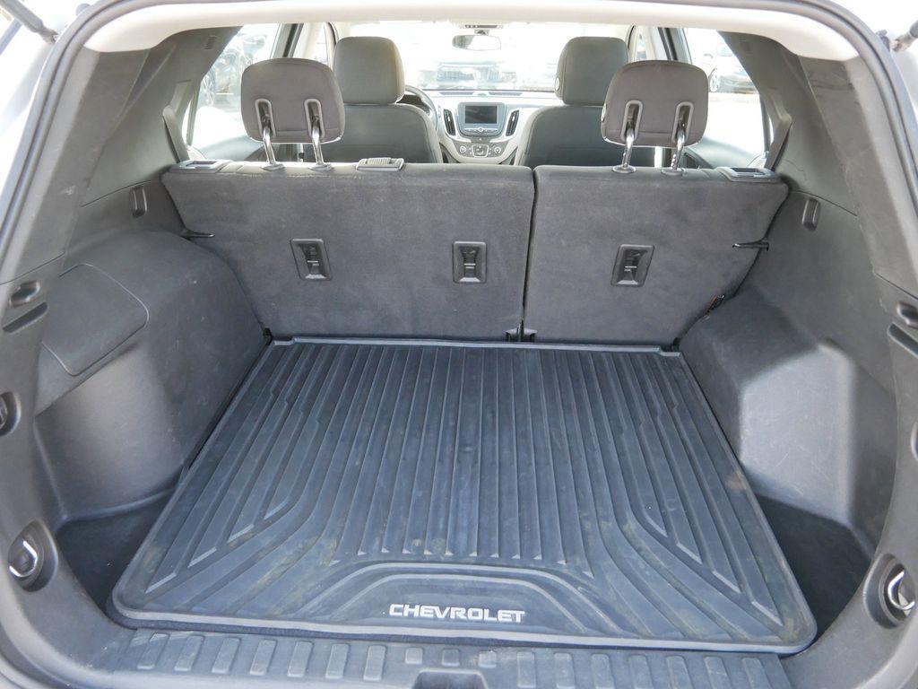 used 2019 Chevrolet Equinox car, priced at $13,995