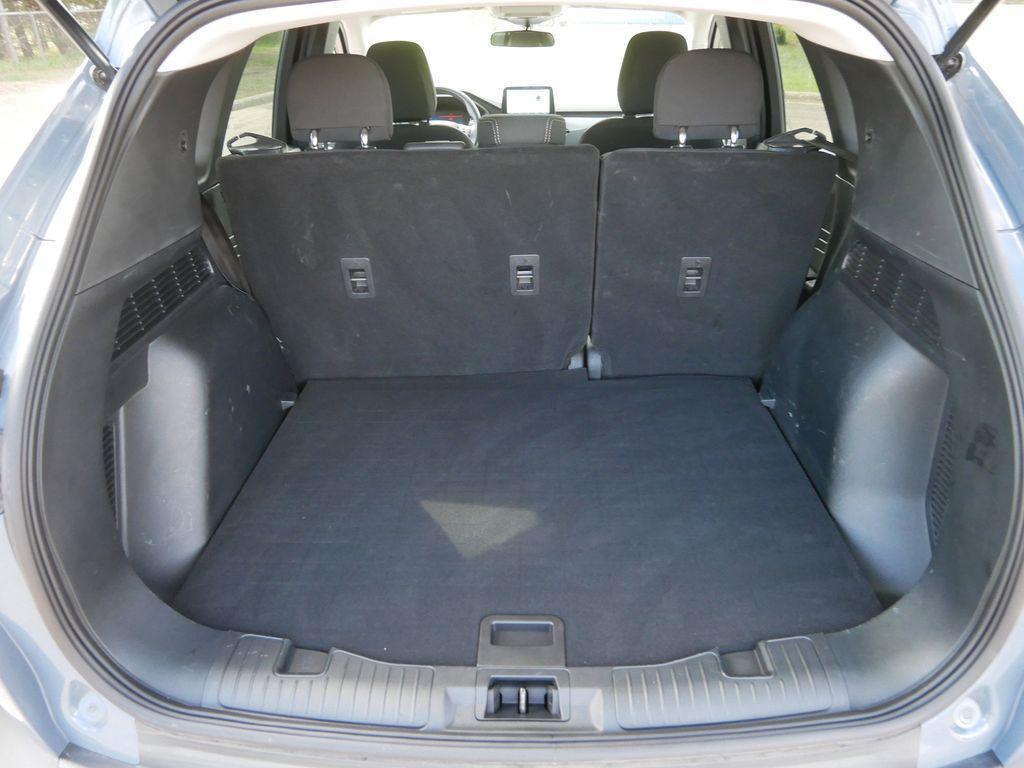 used 2025 Ford Escape car, priced at $21,995