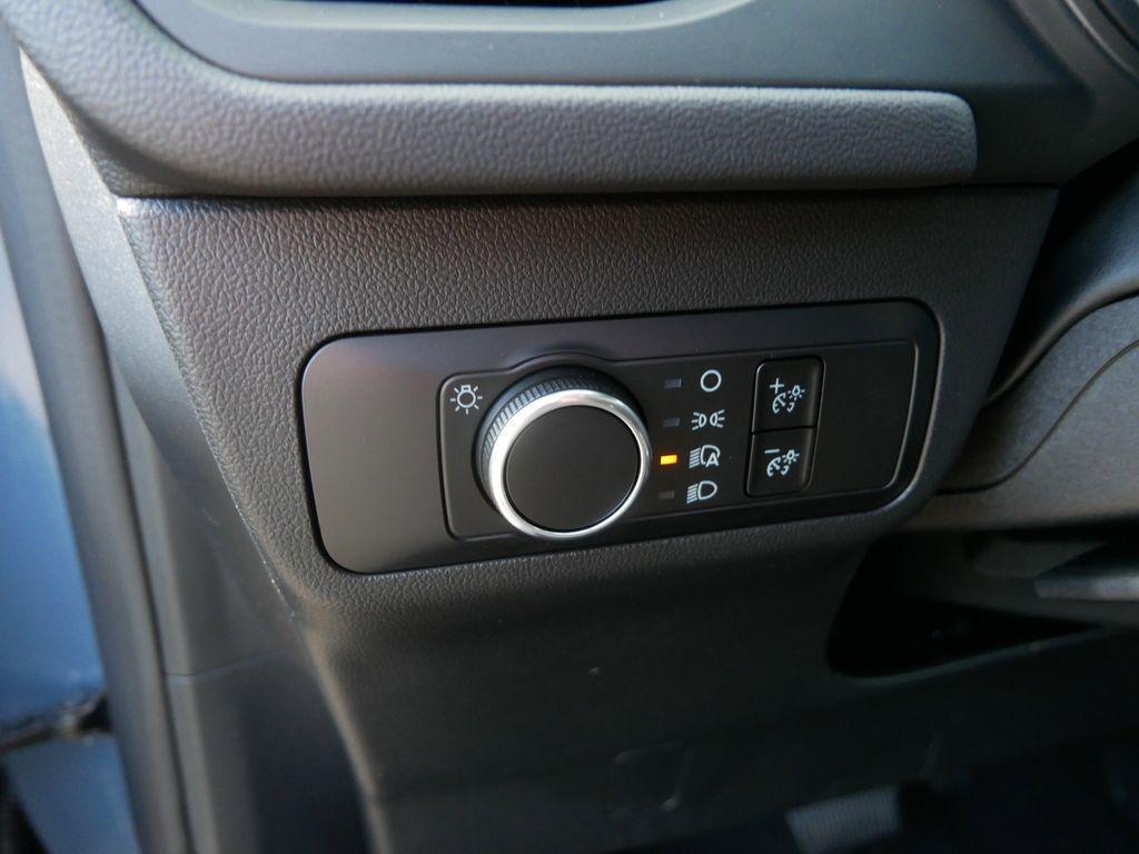 used 2025 Ford Escape car, priced at $21,995