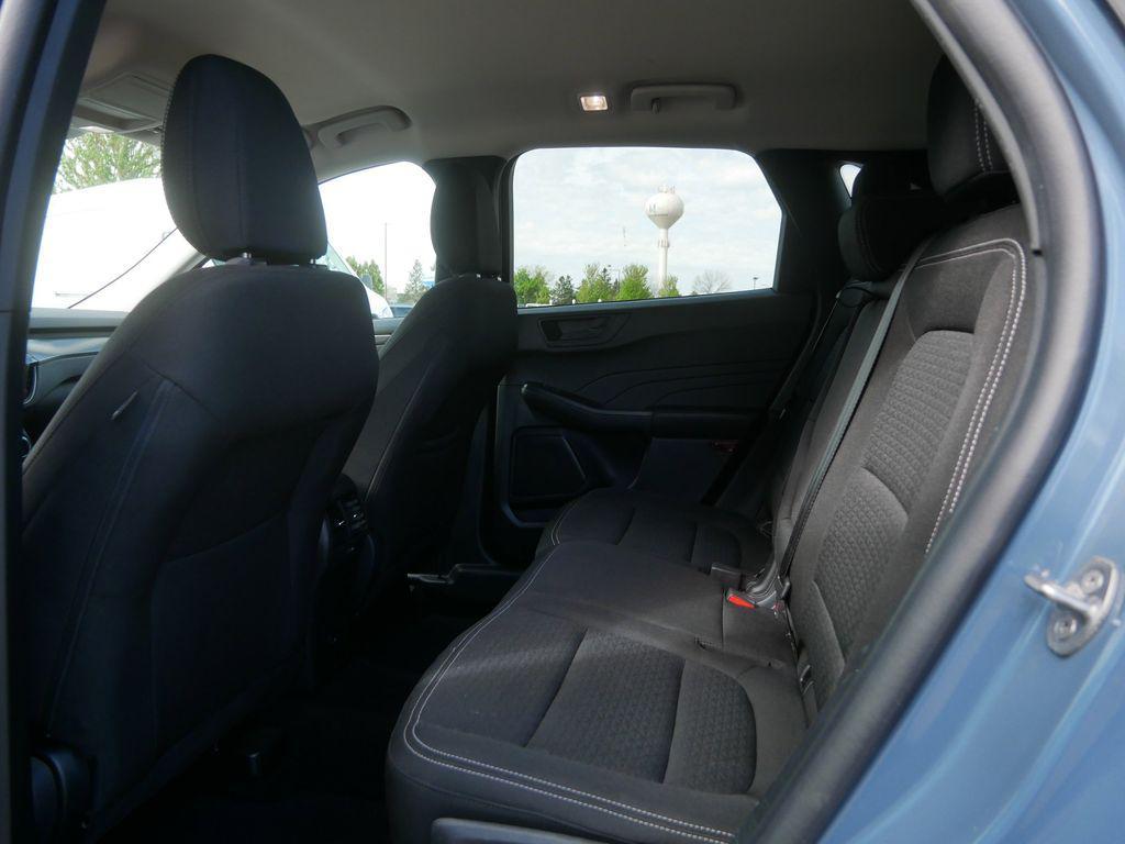 used 2025 Ford Escape car, priced at $21,995