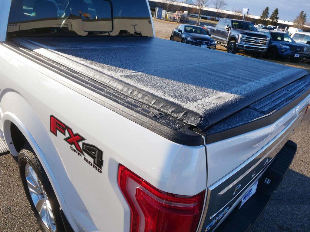 used 2016 Ford F-150 car, priced at $24,995