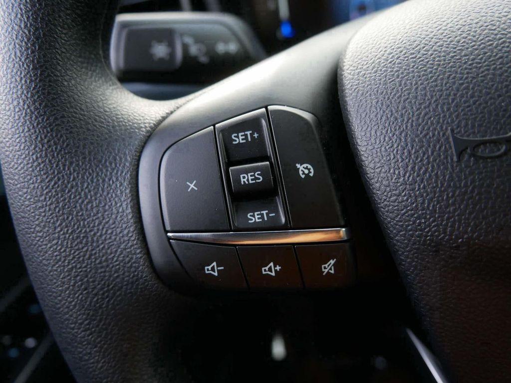 new 2025 Ford Maverick car, priced at $28,469