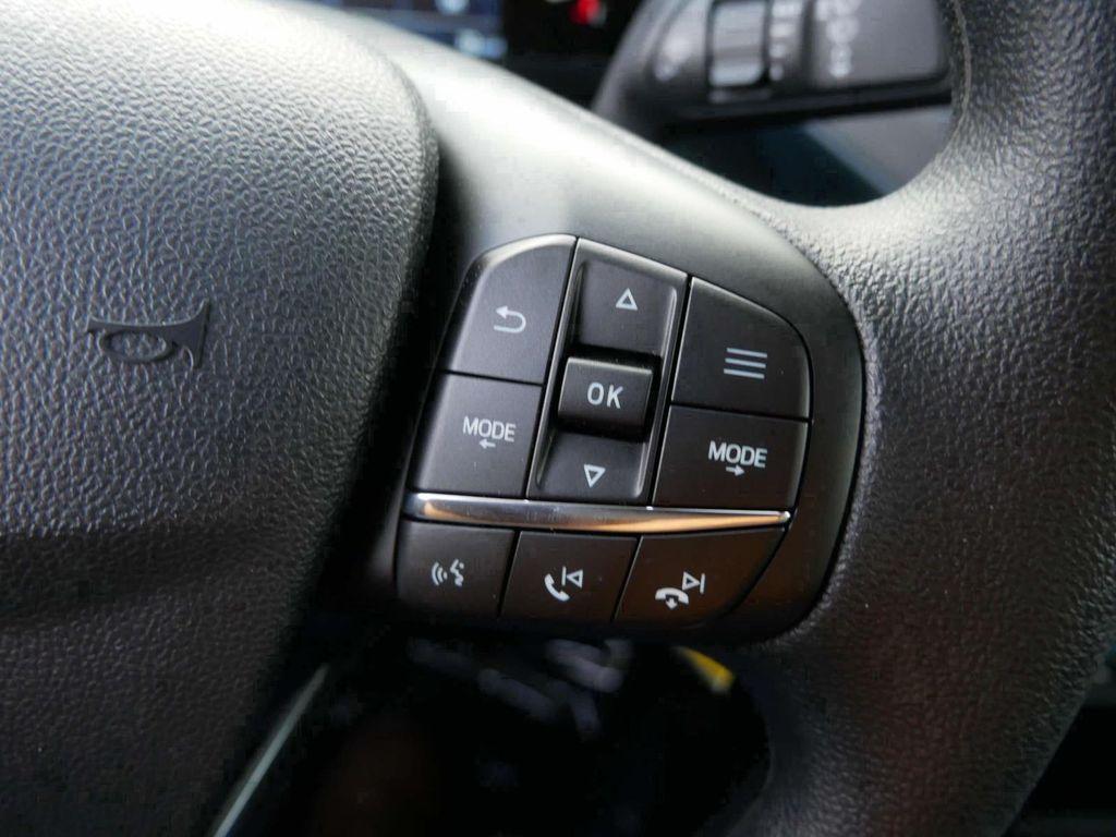 new 2025 Ford Maverick car, priced at $28,469