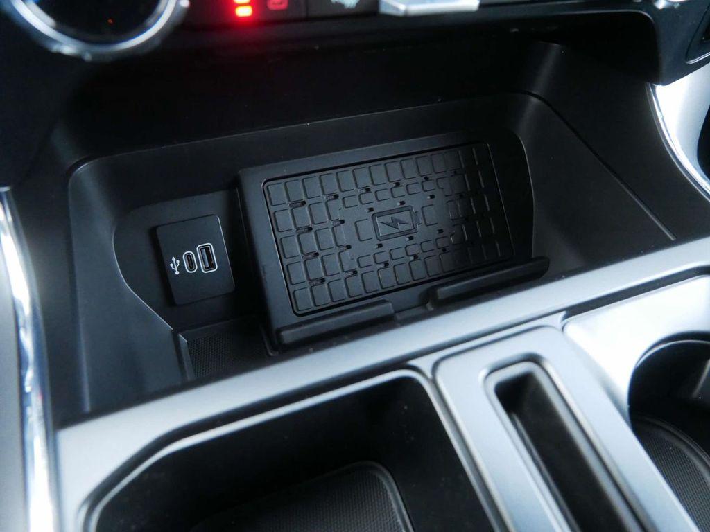 new 2025 Ford F-150 car, priced at $52,265